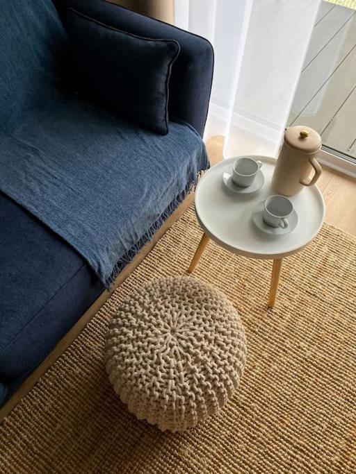 Urokliwy Apartament Haven Nad Morzem+Free Parking Lägenhet Kołobrzeg Exteriör bild